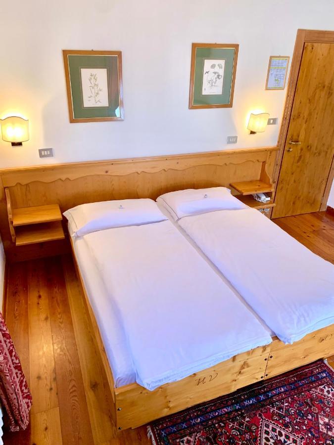 Hotel Valgranda Wellness & Spa ヴァル・ディ・ゾルド エクステリア 写真