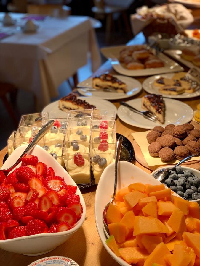 Hotel Valgranda Wellness & Spa ヴァル・ディ・ゾルド エクステリア 写真