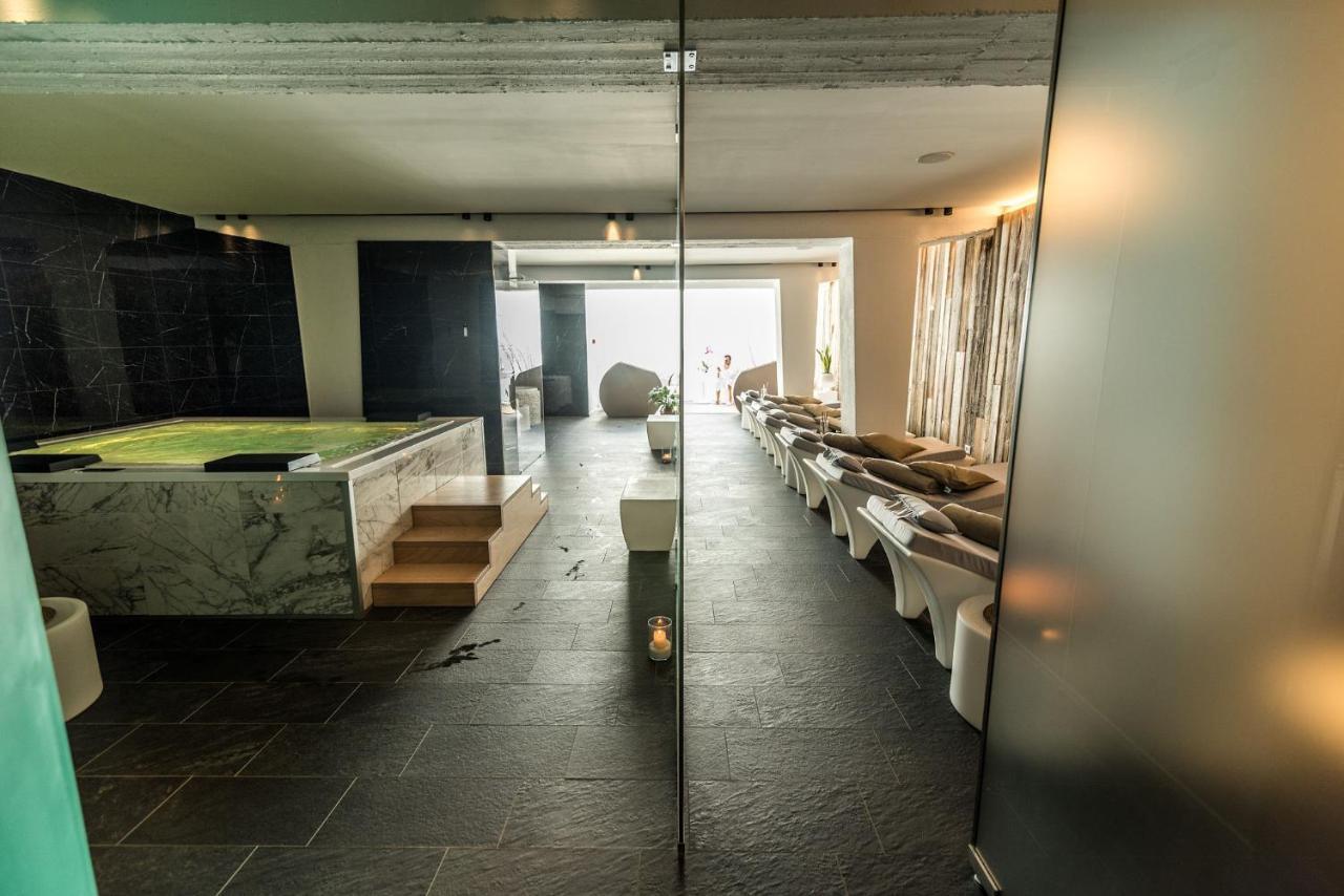 Hotel Valgranda Wellness & Spa ヴァル・ディ・ゾルド エクステリア 写真