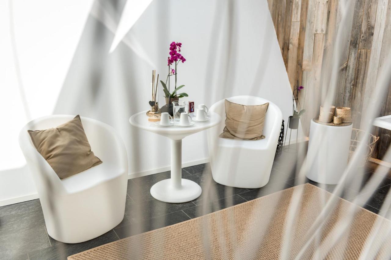 Hotel Valgranda Wellness & Spa ヴァル・ディ・ゾルド エクステリア 写真