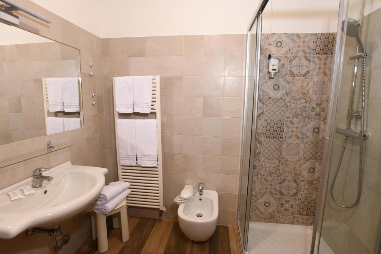 Hotel Valgranda Wellness & Spa ヴァル・ディ・ゾルド エクステリア 写真