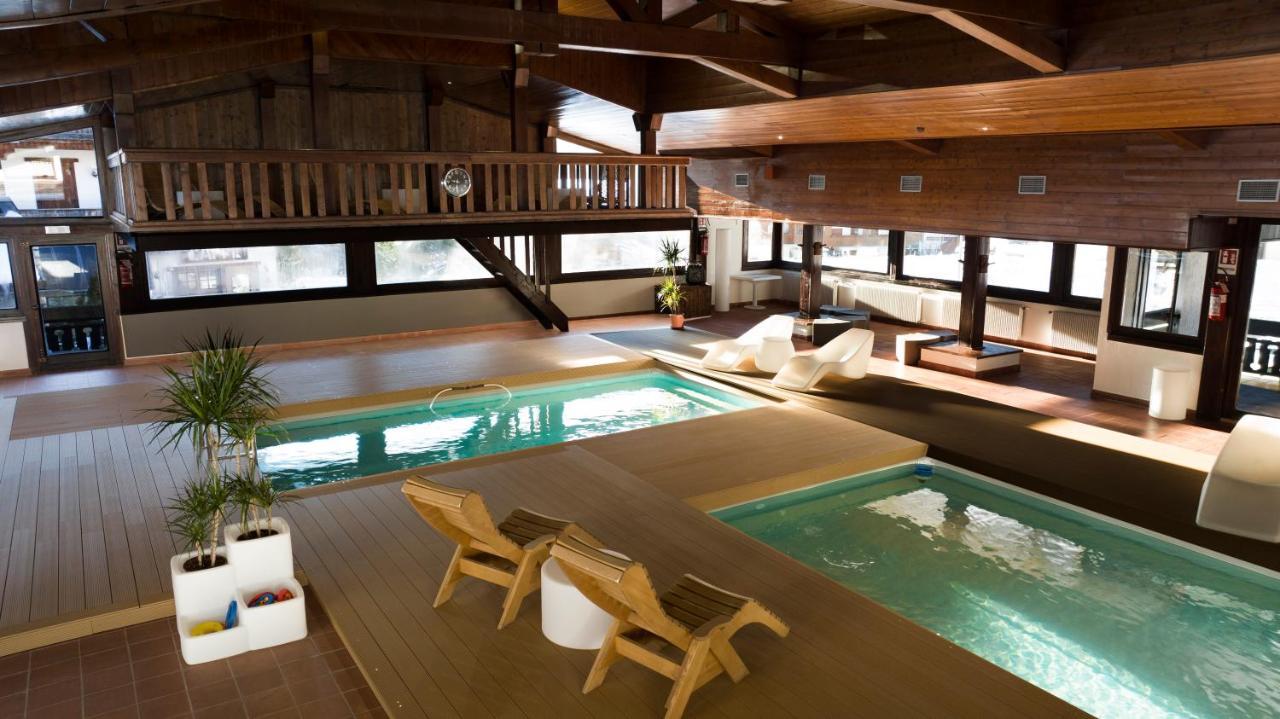 Hotel Valgranda Wellness & Spa ヴァル・ディ・ゾルド エクステリア 写真