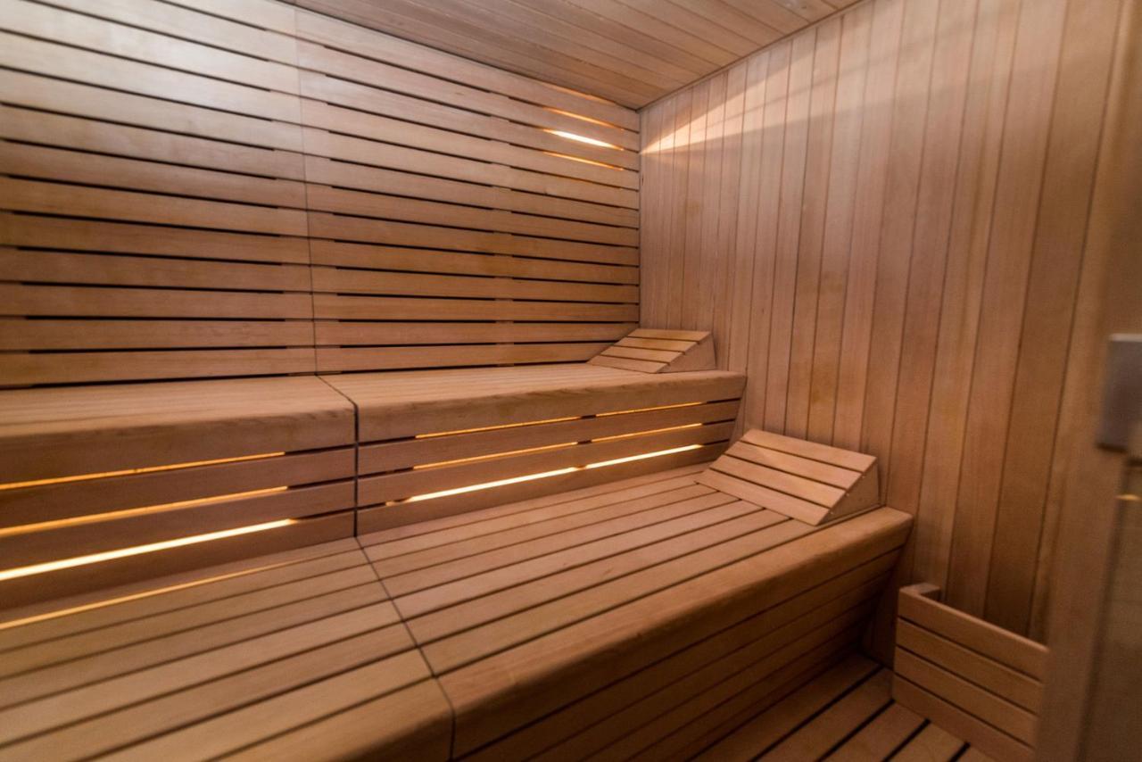 Hotel Valgranda Wellness & Spa ヴァル・ディ・ゾルド エクステリア 写真
