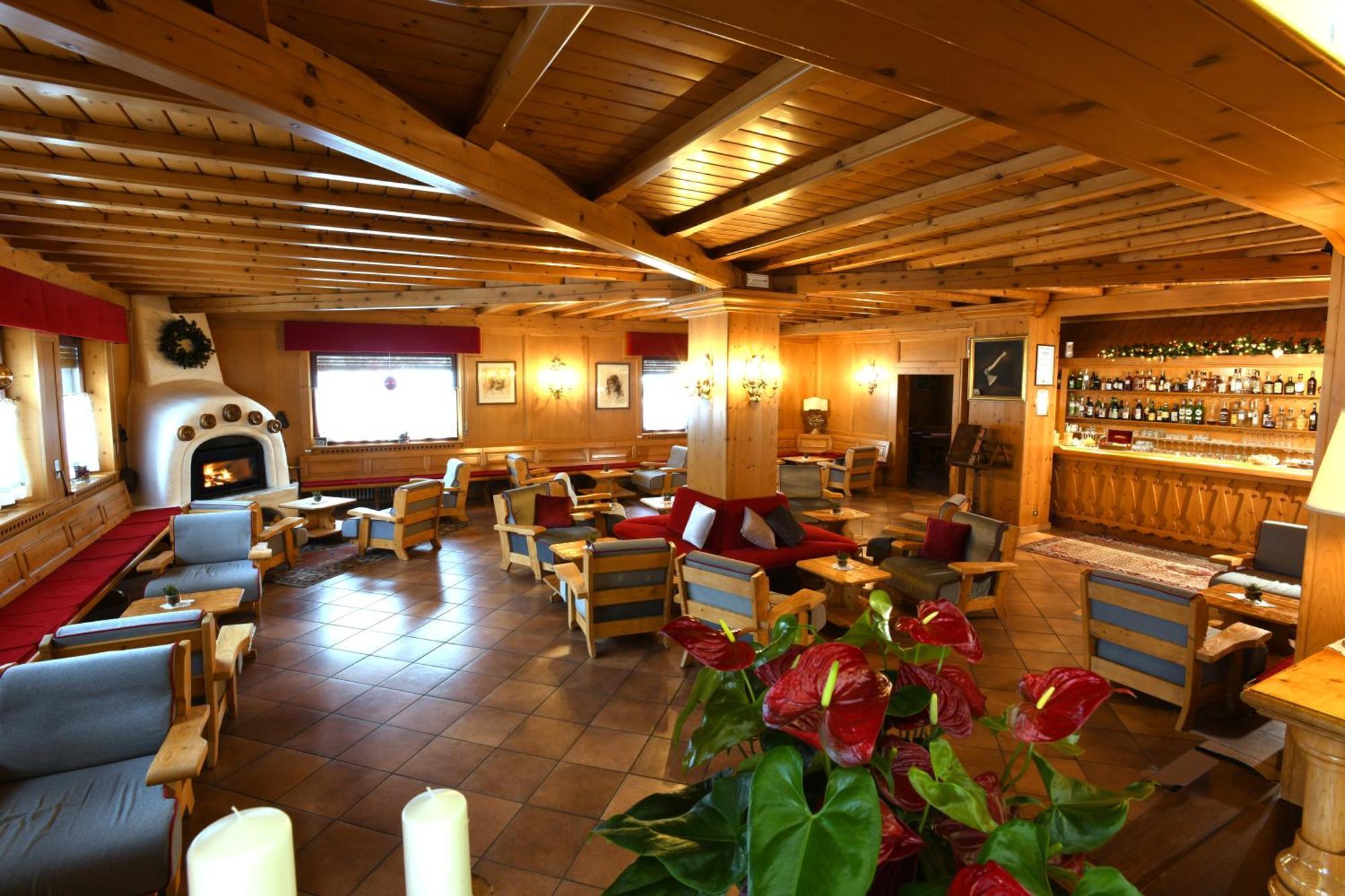 Hotel Valgranda Wellness & Spa ヴァル・ディ・ゾルド エクステリア 写真