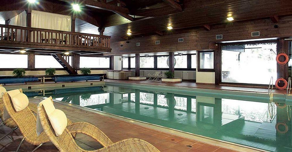 Hotel Valgranda Wellness & Spa ヴァル・ディ・ゾルド エクステリア 写真