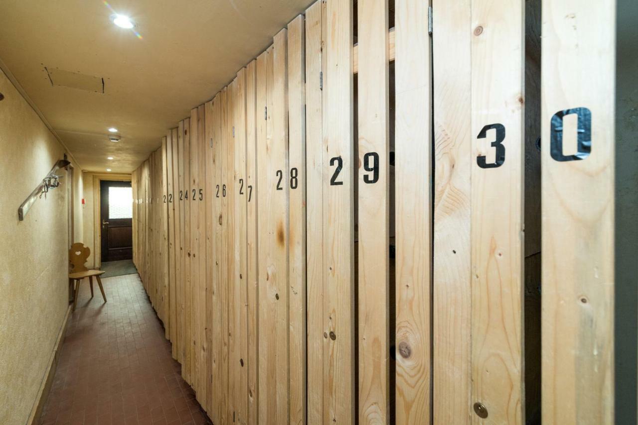 Hotel Valgranda Wellness & Spa ヴァル・ディ・ゾルド エクステリア 写真
