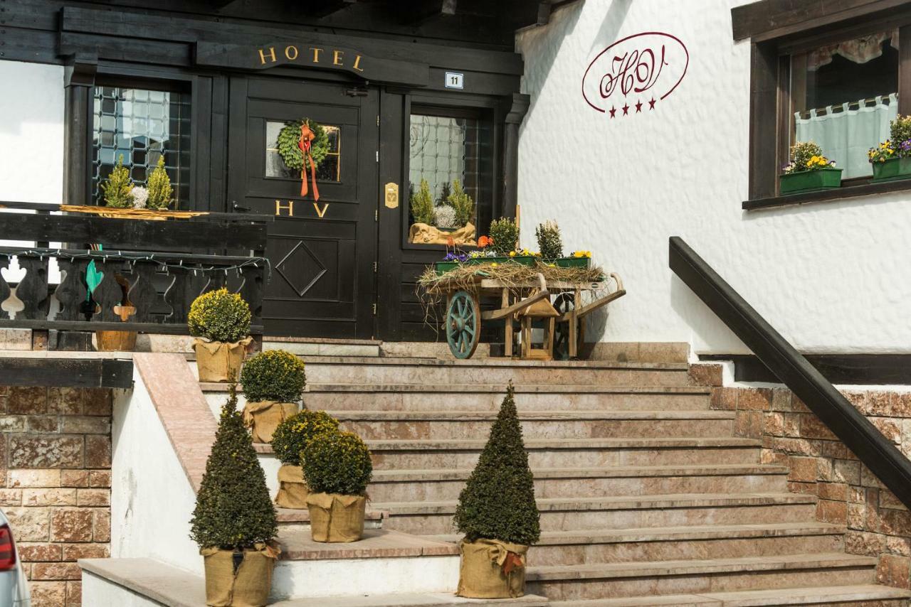 Hotel Valgranda Wellness & Spa ヴァル・ディ・ゾルド エクステリア 写真