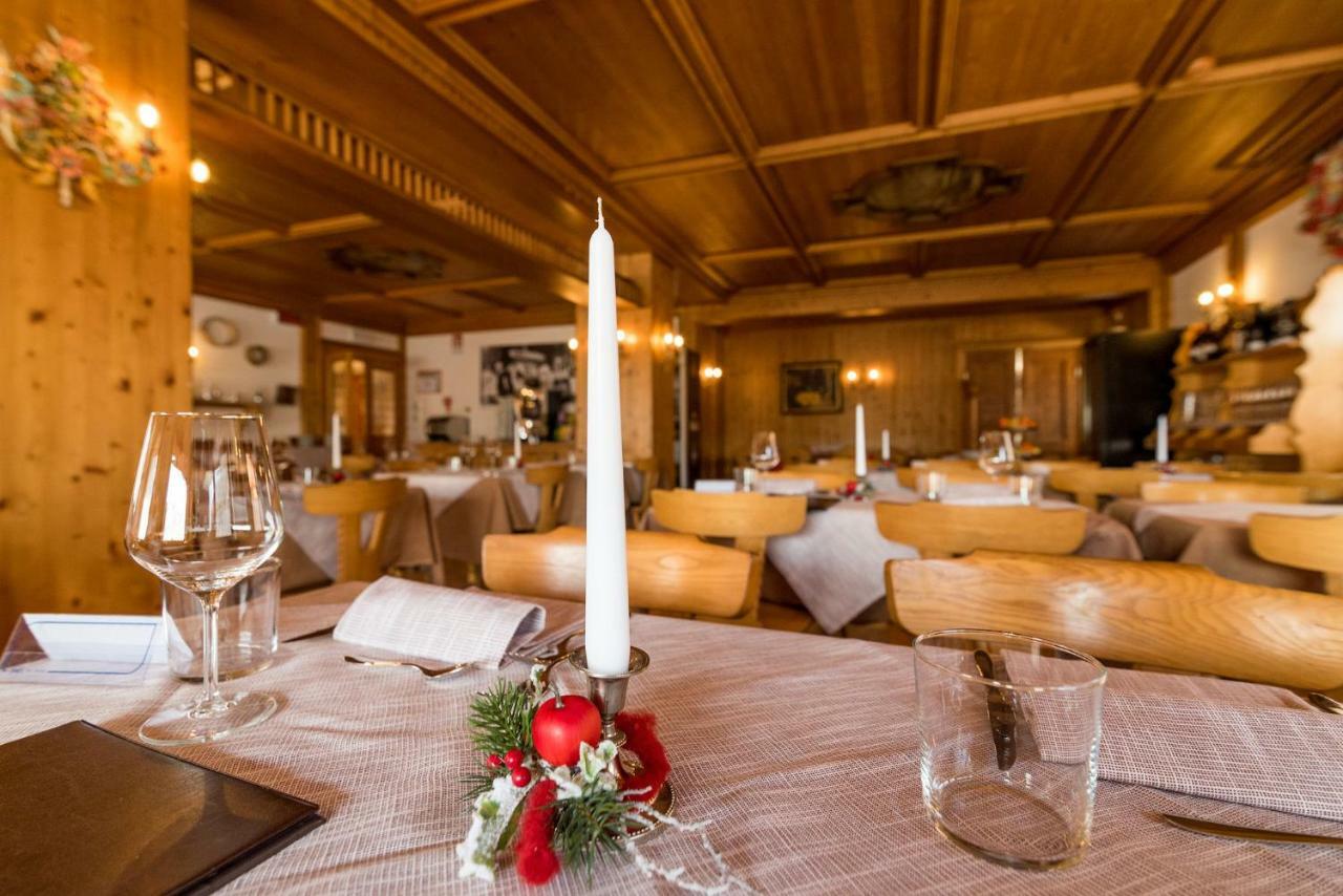 Hotel Valgranda Wellness & Spa ヴァル・ディ・ゾルド エクステリア 写真